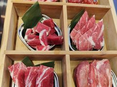 -玄希浪漫厨房·韩料烤肉(湖滨银泰in77店)