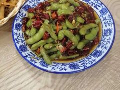 -江城燕子大排档(江汉路步行街店)