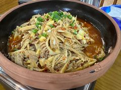 -张氏父子常德肠子馆(红星总店)