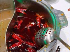 -老马路串串香火锅(北门桥店)