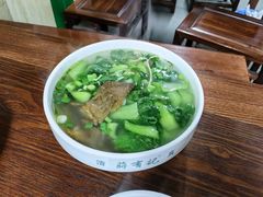 -清真蒋有记(秦虹路店)