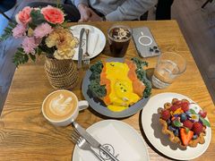 -Money Shops(愚园路店)