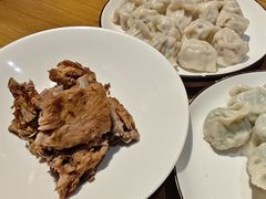-伊喜饺子·烤鸭(五道口学院路店)