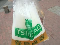 -九龙餐厅(大沽路店)