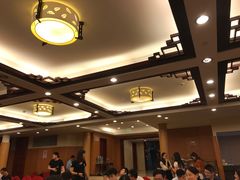 -上海华夏假日酒店