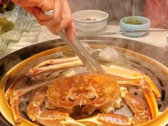 -碗中海·蒸汽海鲜·桑拿鸡(岭南天地店)