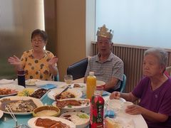 -普天和酒楼(天津之眼店)
