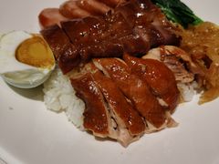 -千日贺茶餐厅(开发区安盛店)