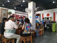 大堂-随柳居·苏式小吃(建新巷店)