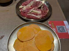 -西塔老太太泥炉烤肉(沈阳店)
