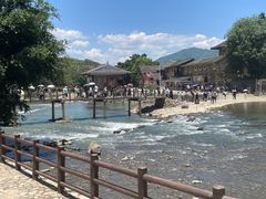 -云水谣景区
