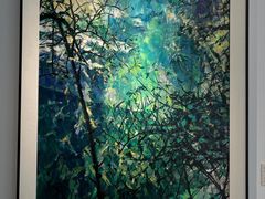 -中国美术学院-美术馆