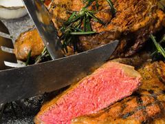 -威斯汀舞台餐厅