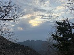 -泰山风景名胜区