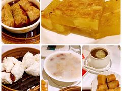 -翠园(铜锣湾广场店)