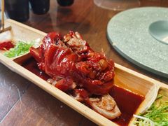 -大牌大·传统杭帮菜(湖滨店)