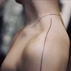 -飛凡TATTOO纹身•原创