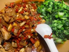 -老傅家湘潭水煮活鱼店(众一国际店)