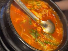 -木槿花韩式炭烤·熟成肉工坊(孙文东路店)