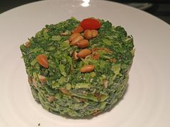 -晓淮山·扬州早茶·淮扬菜(龙阳广场店)