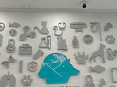 -谐和贝康宠物医院24小时·宠保定点(急重症转诊中心)