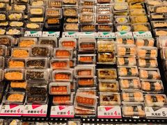 -池田寿司·新鲜现做(朝阳大悦城店)