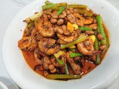 招牌香辣虾-李老爹香辣蟹(宣武门店)