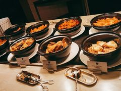 -TABLE·味西餐厅-成都茂业JW万豪酒店