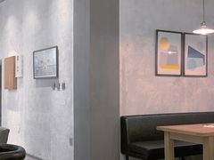 -UPPER KITCHEN(延安路店)