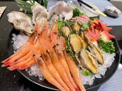 -德川家日本料理(中关村寰太大厦店)
