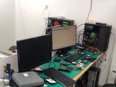 -电脑移动硬盘维修数据恢复西数wd希捷