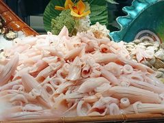 -苏格里岛·自助烤肉·火锅海鲜(金鼎广场店)
