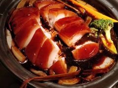 -佬麻雀·新湘菜(珠海金发购物中心店)