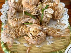 -丹盛象山海鲜(水清路店)