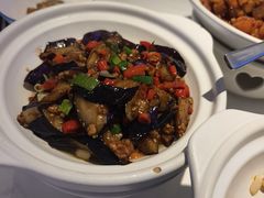 -兰湘子·湘菜小炒(天水兰天城市广场店)