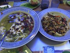 -鱼库·不仅是一家烤鱼店(车公庙店)