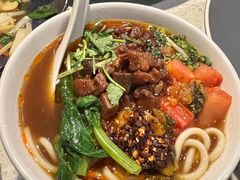 -半山腰·云南菜(侨福芳草地店)