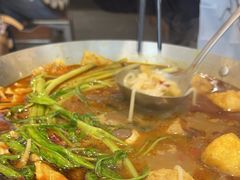 -小螺大作·螺蛳粉火锅(林和西店)