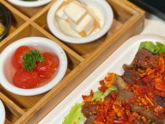 -新仙清汤牛腩(铜锣湾店)