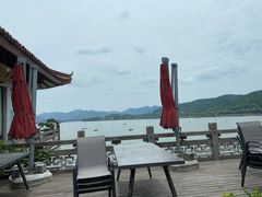 -湖畔居茶楼(湖滨店)