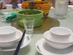 -绿草地·湘菜(芙蓉天街店)