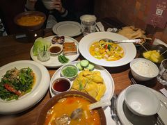-星叶·东南亚料理(宁波万象汇店)