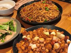 -望京一号·重庆江湖菜(工体店)