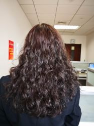 -明·就说好美发店