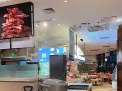 -西贝(武汉群星城店)