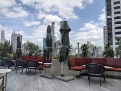 -Highline·城市露台景观餐厅(淮海路店)