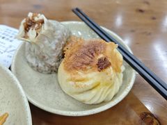 -李记清真馆(打钉巷店)