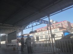 -京西五环检测场