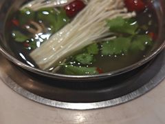 -围炉夜话·潮汕卤水火锅(榕江店)