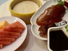 -大鸭梨烤鸭店(花园村店)